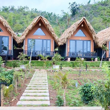 Cat Ba Spring Homestay Chan Chau Buitenkant foto